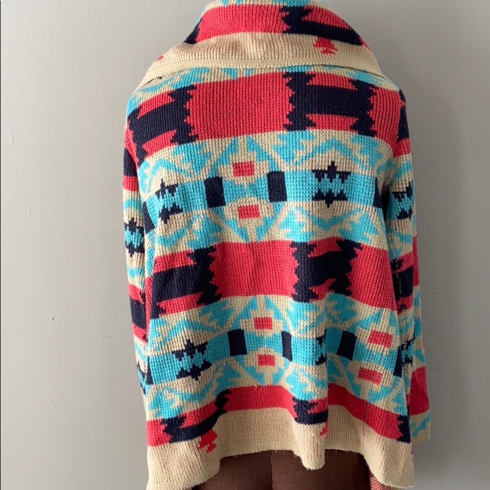 Kate Collection sweater - Picture 4 of 5